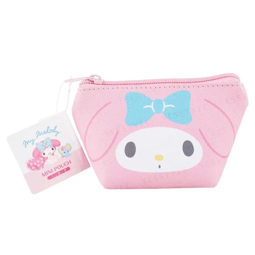 Sanrio My Melody Mini Pouch